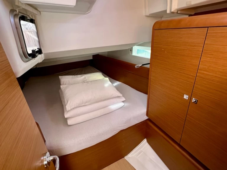 Alquiler de barcos Sukošan barato de Sun Odyssey 419
