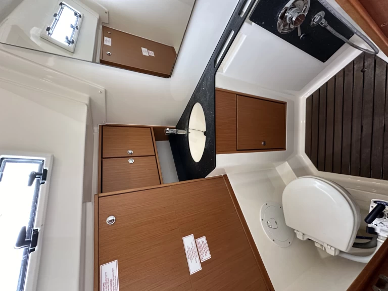 Alquiler Sukošan - Bavaria Cruiser 45 en SamBoat