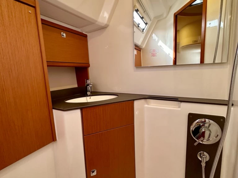 Alquiler Velero en Sukošan - Bavaria Cruiser 46