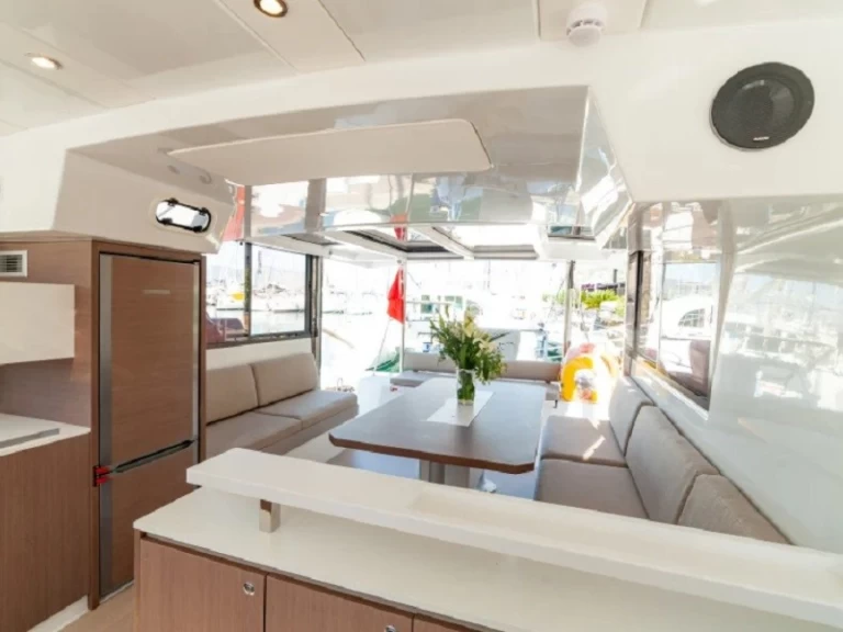 Bali Bali Catspace Voile de alquiler a Ibiza (Ciudad)