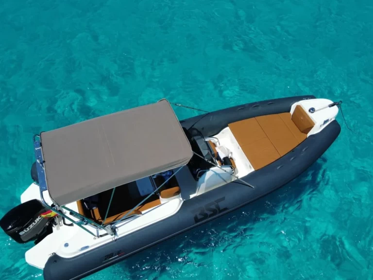 Neumática para alquilar Arbatax al mejor precio