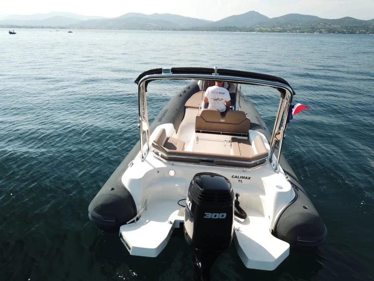 Alquiler Arbatax - Bsc BSC 78 en SamBoat