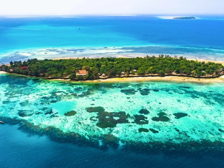 Alquiler Zanzíbar - Custom 2018 en SamBoat