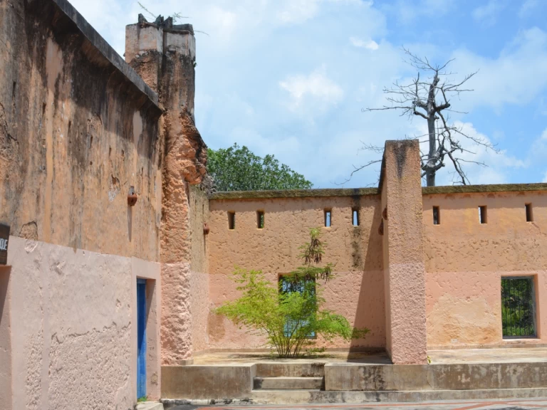 Alquiler Velero en Zanzíbar - Custom Custom