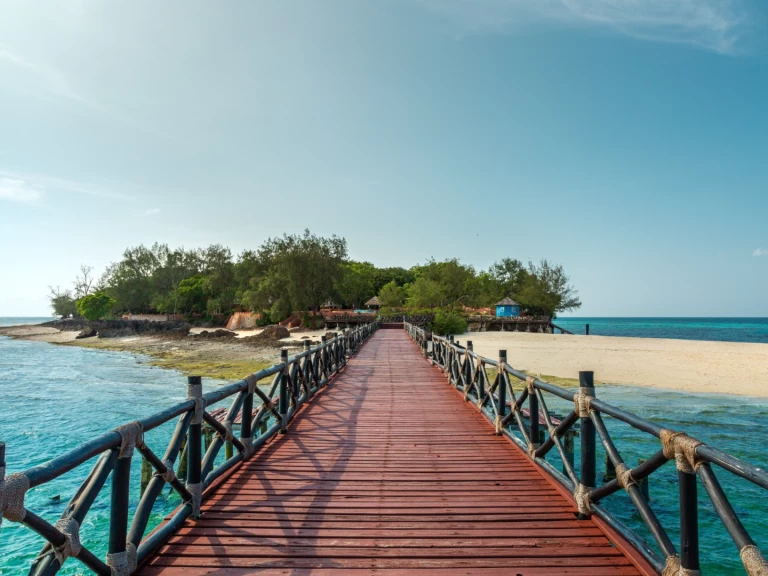 Velero para alquilar Zanzíbar al mejor precio