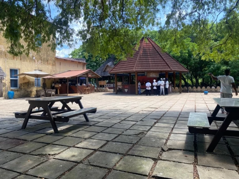 Alquiler Zanzíbar - Custom Custom en SamBoat