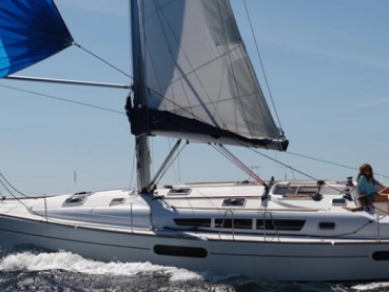 Alquiler Pirovac - Jeanneau Sun Odyssey 44i en SamBoat