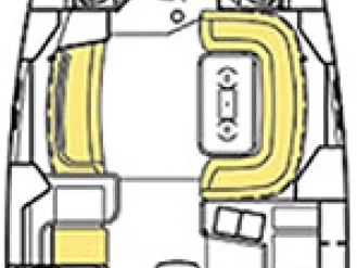 Alquiler de Jeanneau Sun Odyssey 49 DS en San Vincenzo