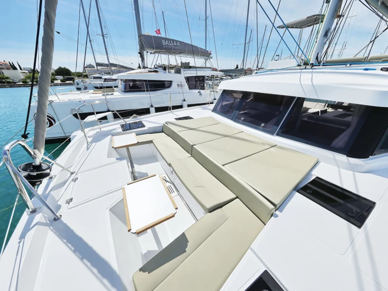 Bali Bali Catspace Voile de alquiler a Sukošan