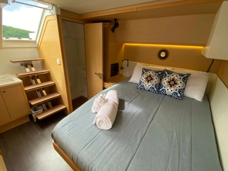 Catamarán para alquilar Ciudad de Belice al mejor precio