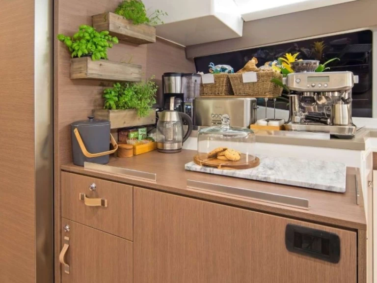 Alquiler de Bali Magnificent en Ciudad de Belice