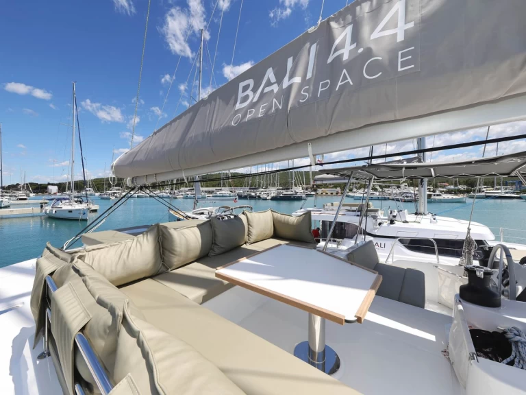 Alquiler Sukošan - Bali Bali 4.4 en SamBoat