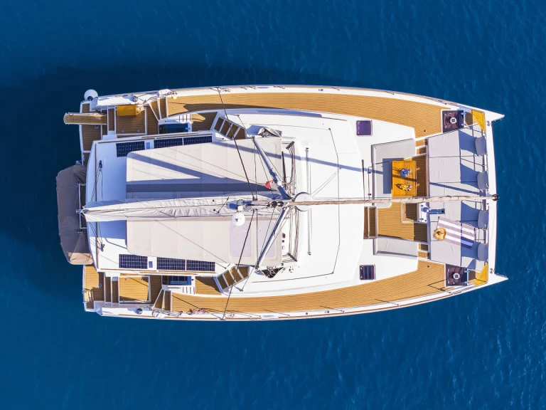 Alquiler de Bali Bali 5.4 en Kaštela