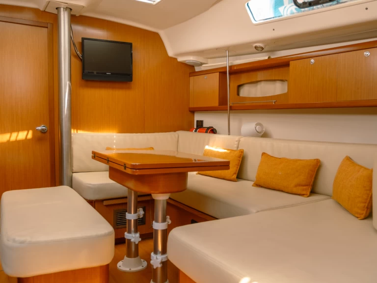 Velero para alquilar Fethiye al mejor precio