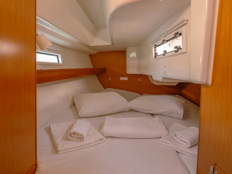 Alquiler de barcos Fethiye barato de Bavaria 33 Cruiser