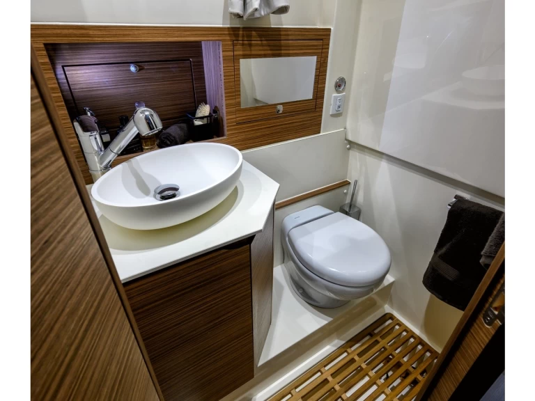 Alquiler de Neumática, con o sin patrón Bwa La Trinité-sur-Mer