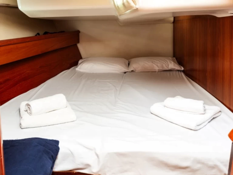 Alquiler de Jeanneau Sun Odyssey 45 en Préveza