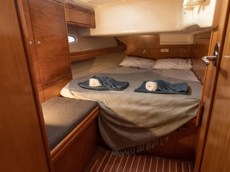 Alquiler de embarcaciones Bavaria Bavaria 50 enNikiána en Samboat