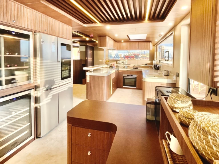 Alquiler de embarcaciones Ocean Beast Ocean Beast 65 enPalma de Mallorca en Samboat