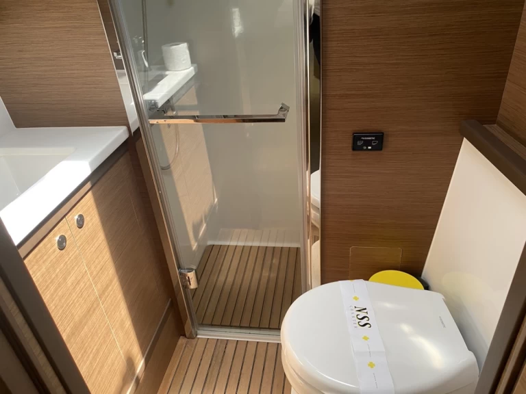 Alquiler Furnari - Lagoon Lagoon 52 F en SamBoat