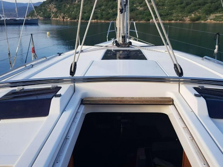 Hanse Hanse 415 de alquiler a Fethiye
