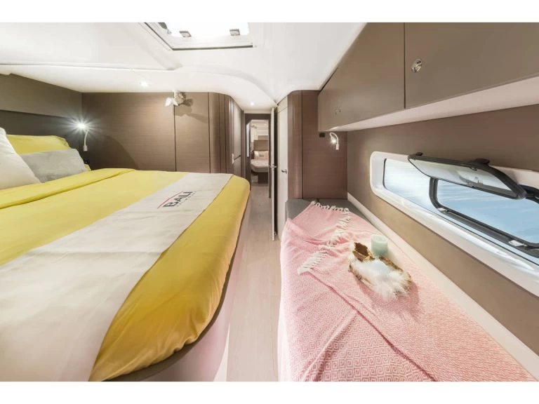 Alquiler de Bali Bali Catspace Voile en Olbia