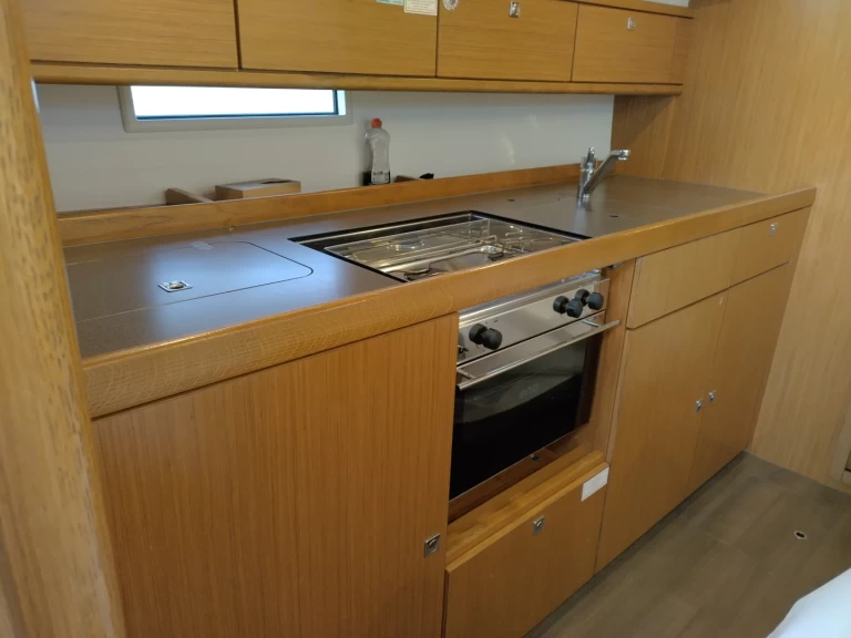 Alquiler de embarcaciones Bavaria Bavaria 41 Cruiser enYerseke en Samboat