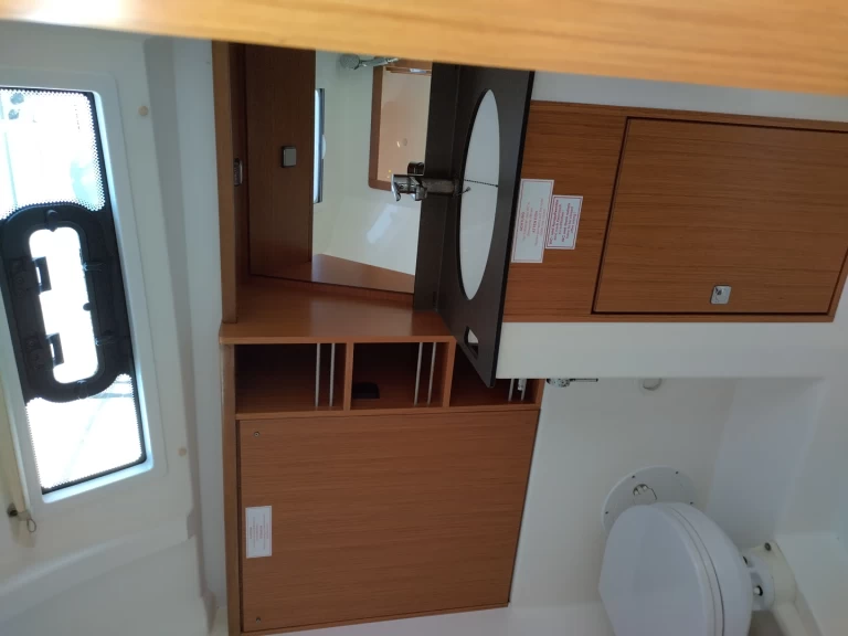 Alquiler Velero Bavaria con o sin  título de navegación