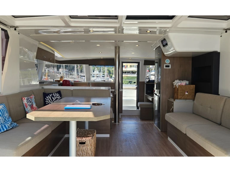 Alquiler de barcos Marmaris barato de Bali 4.2