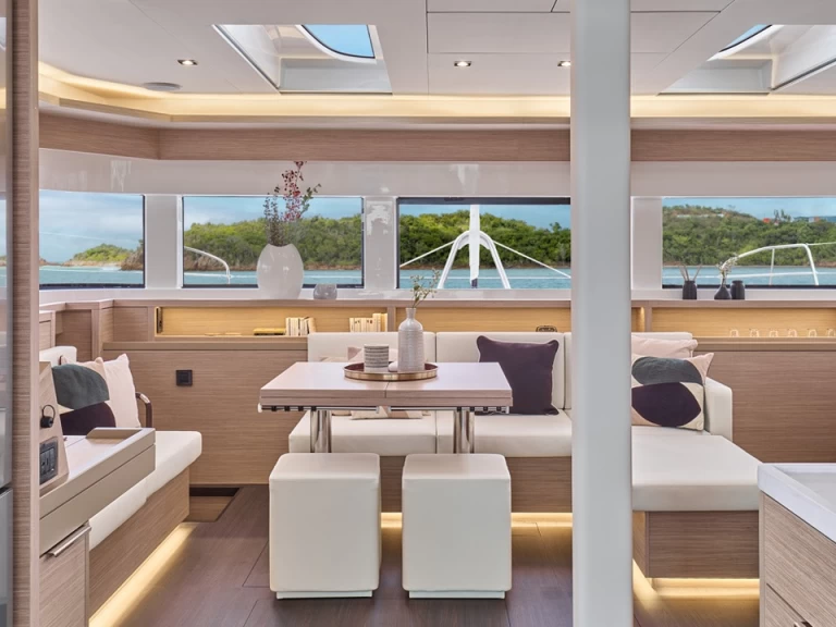 Alquiler de Catamarán, con o sin patrón Lagoon Marmaris