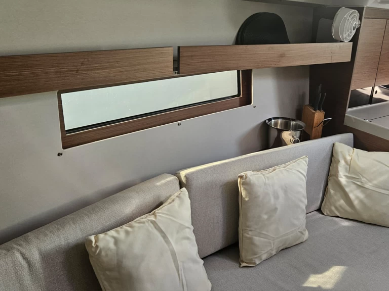 Alquiler de Bénéteau Oceanis 34.1 en Marmaris