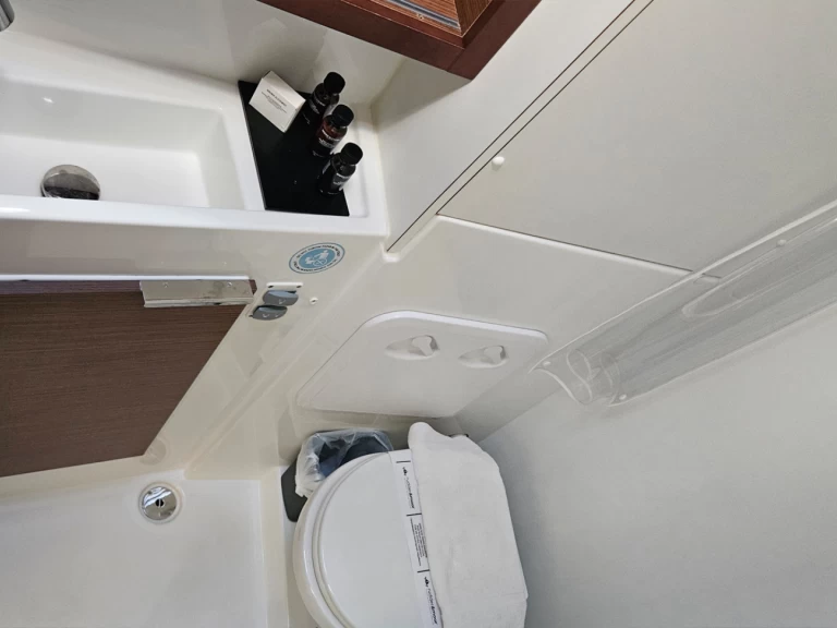 Alquiler Marmaris - Lagoon Lagoon 40 en SamBoat