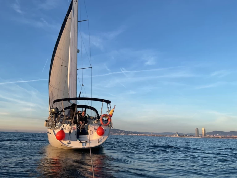 Alquiler Barcelona - Bavaria Cruiser 37 en SamBoat