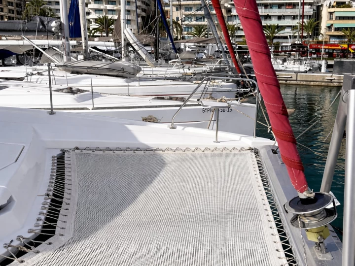 Catamarán para alquilar Palma de Mallorca al mejor precio
