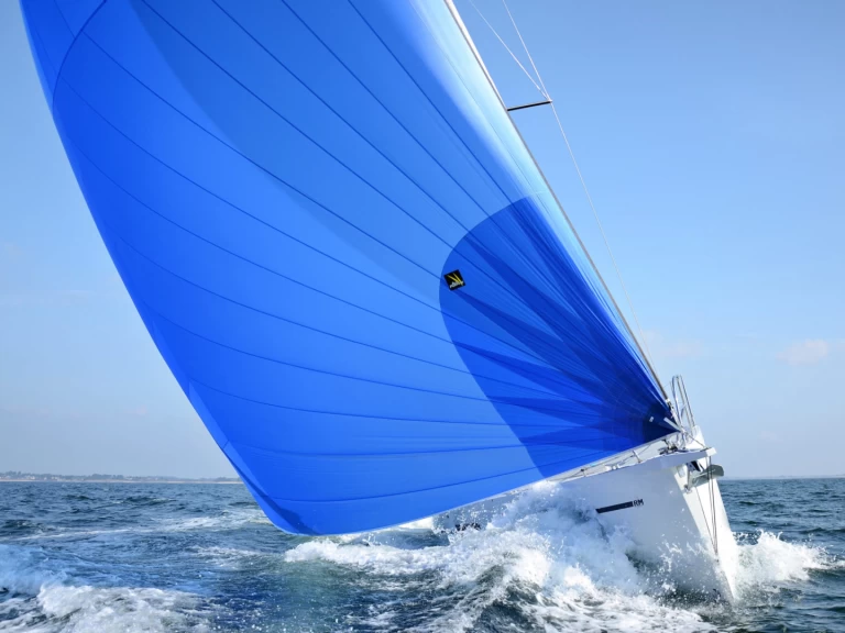 Alquiler Le Marin - Bavaria RM 10.70 en SamBoat