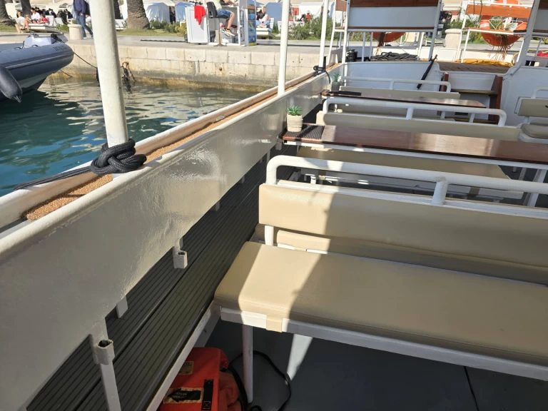 Alquiler de Hemingway - en Split