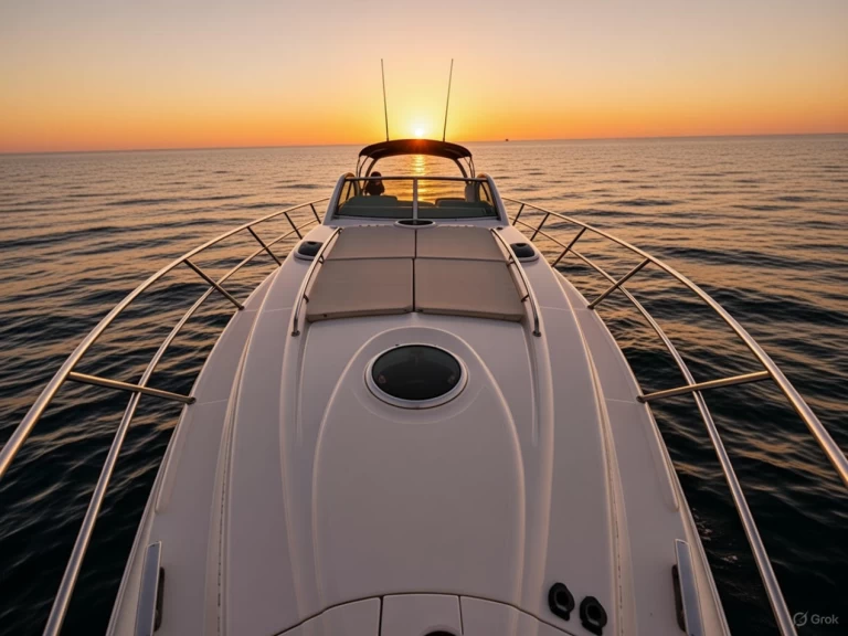 Alquiler de Fairline Targa 48 Gran Turismo en Marbella