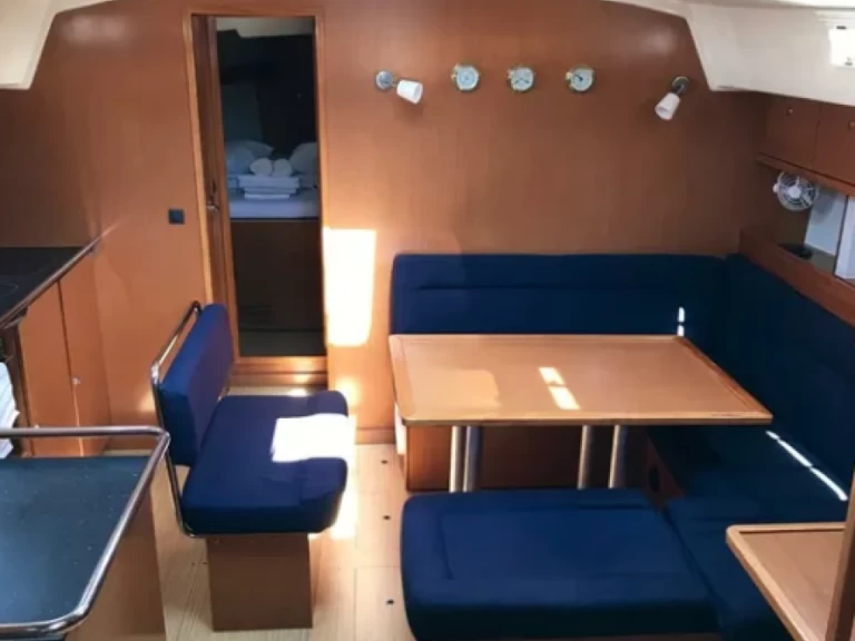 Alquiler de embarcaciones Bavaria Cruiser 45 enLefkáda en Samboat