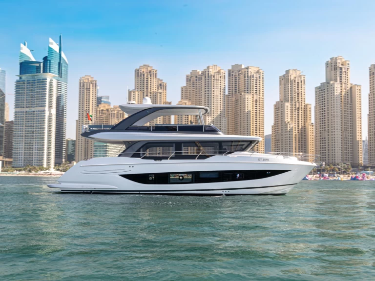 Amie 1 de alquiler a Dubai Marina
