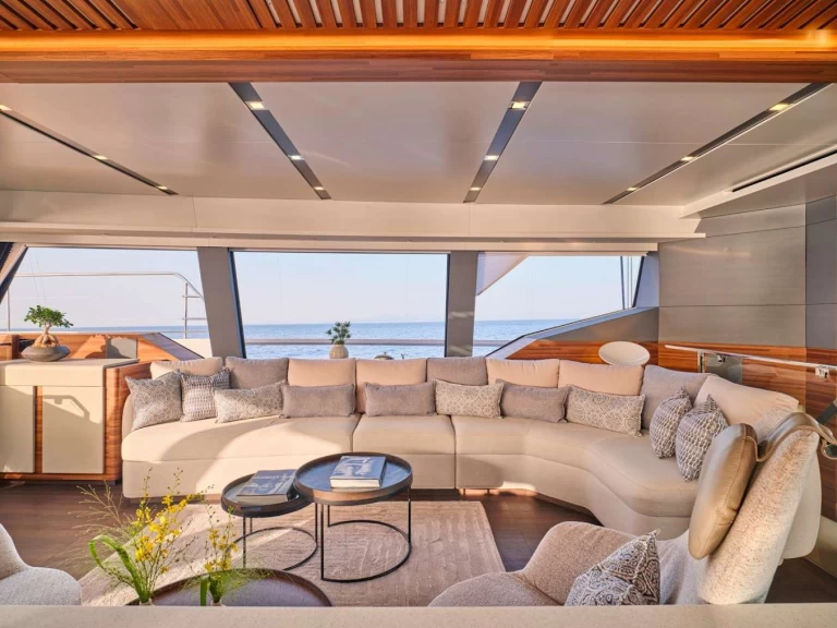 Alquiler de Yate de lujo, con o sin patrón Fountaine Pajot El Gouna