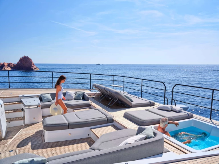 Alquiler El Gouna - Fountaine Pajot ALINA en SamBoat
