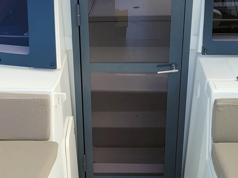 Alquiler de Catamarán, con o sin patrón Bali Marsh Harbour