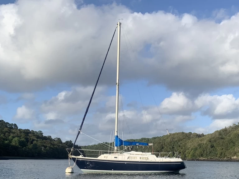 Alquiler de barcos Port de Sainte-Marine barato de contest 29