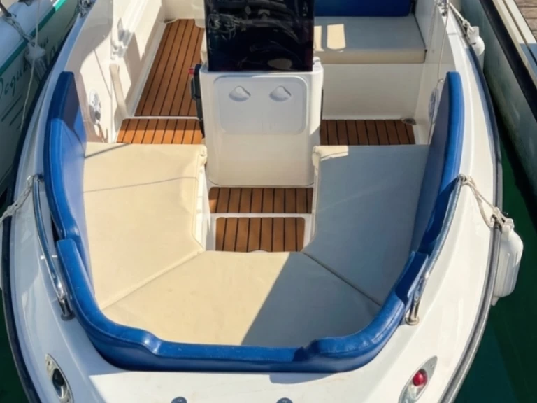 Lancha para alquilar El Puerto de Santa María al mejor precio