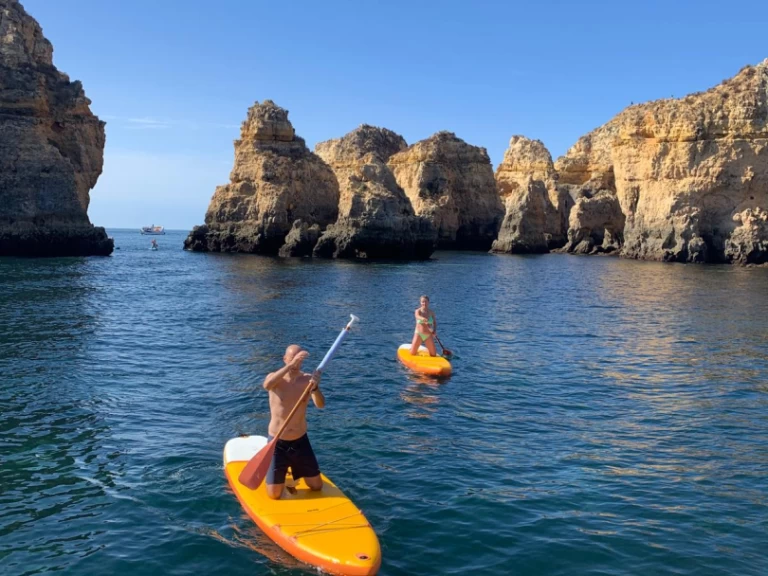 Alquiler Catamarán en Lagos - Fountaine Pajot Helia 44 Maestro