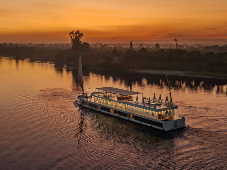 Alquiler Casa flotante en El Cairo - Nawara  Nawara 197 