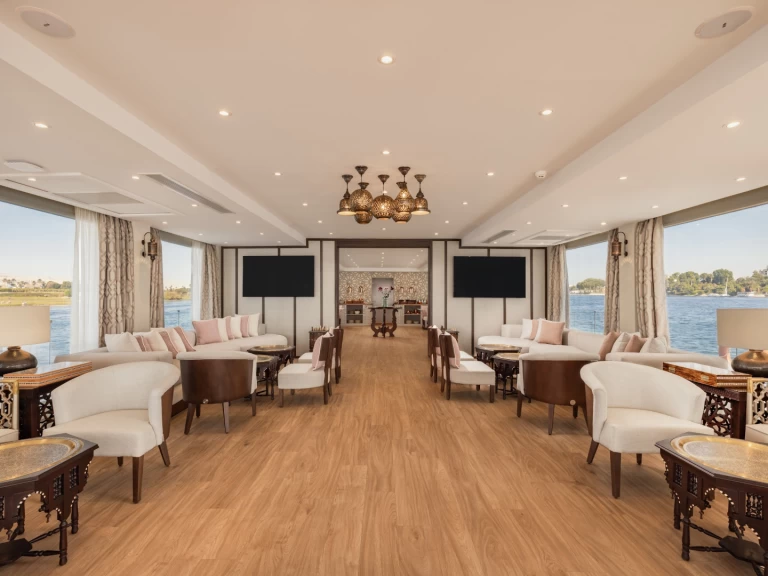 Alquiler El Cairo - Nawara  Nawara 197  en SamBoat