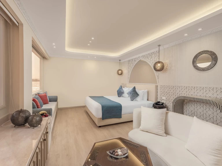 Alquiler de barcos El Cairo barato de Nawara 197 