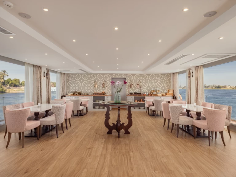 Alquiler de embarcaciones Nawara  Nawara 197  enEl Cairo en Samboat