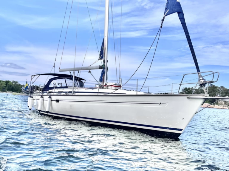 Alquiler de embarcaciones Bavaria 50 Holiday enDalarö en Samboat